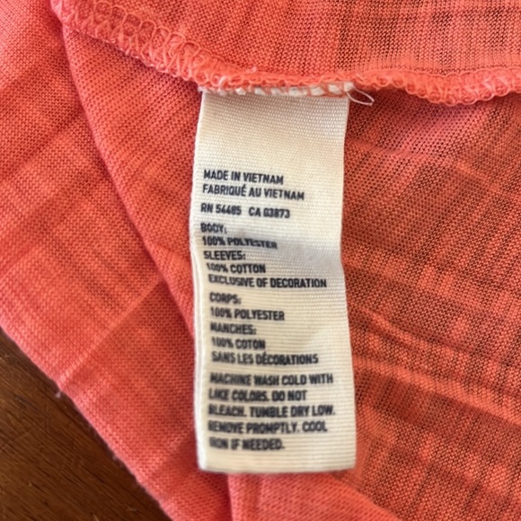 American Eagle Top - Picture 5 of 5